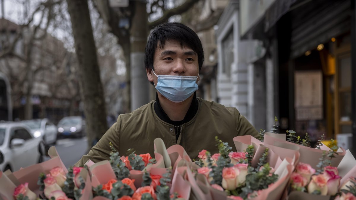 Comercio. Las ventas en las tiendas de China están creciendo menos por la reducción del gasto y la inversióní