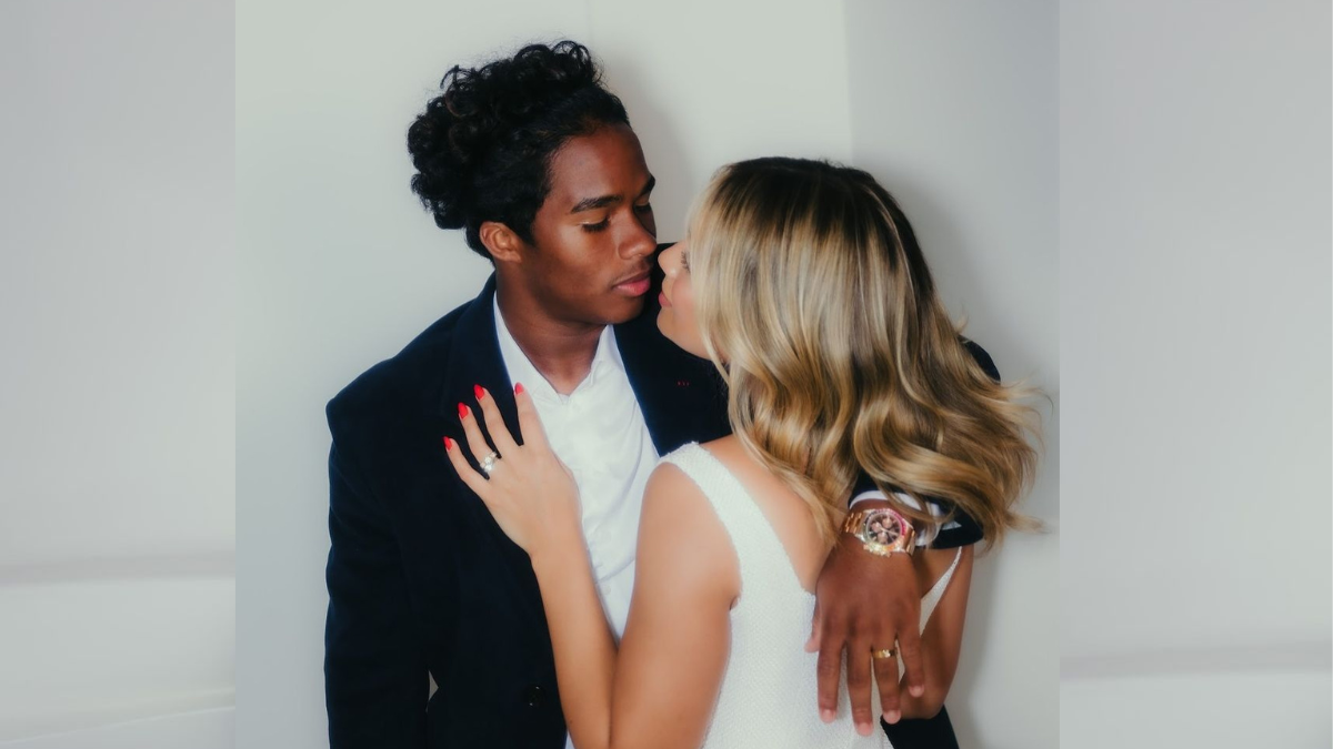 Se conocieron en Brasil, se mudaron a España y hoy protagonizan uno de los matrimonios más comentados.