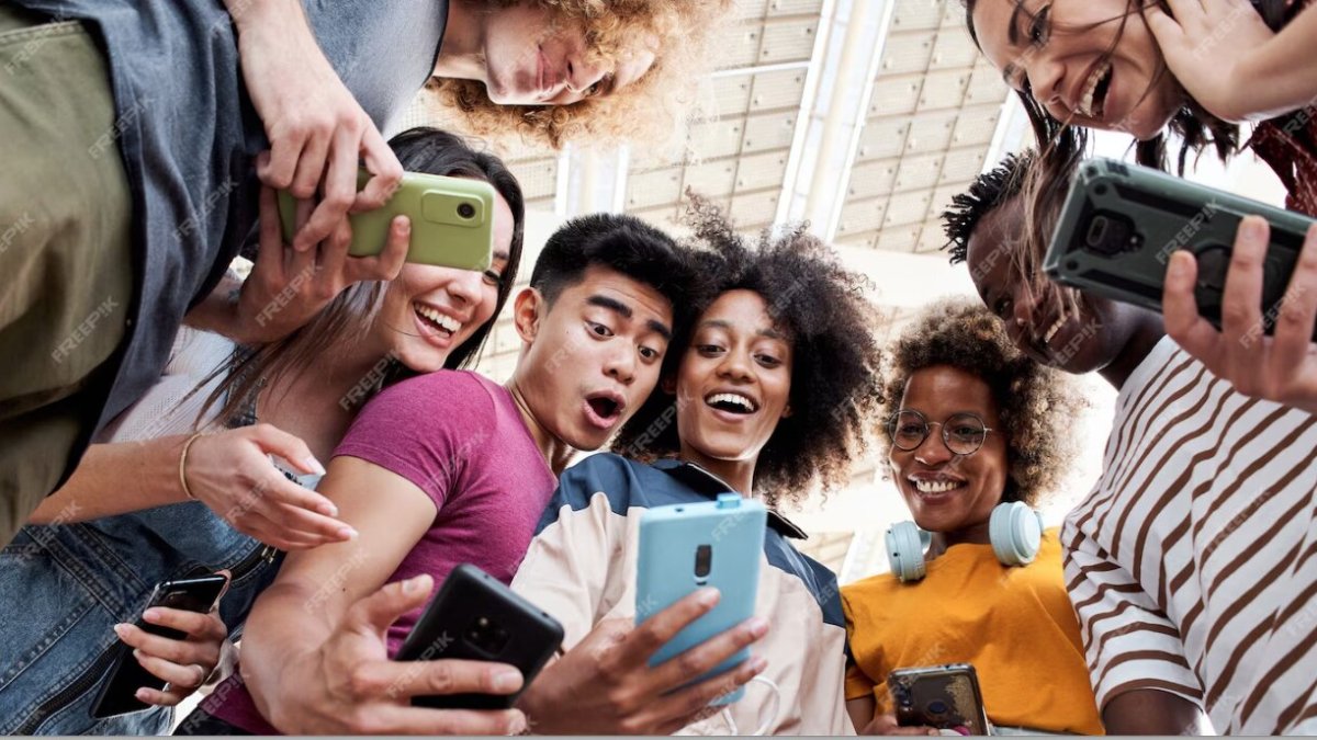 Las redes sociales en algunos países tienen problemas con los Gobierno, por ejemplo Tik Tok en Estados Unidos.