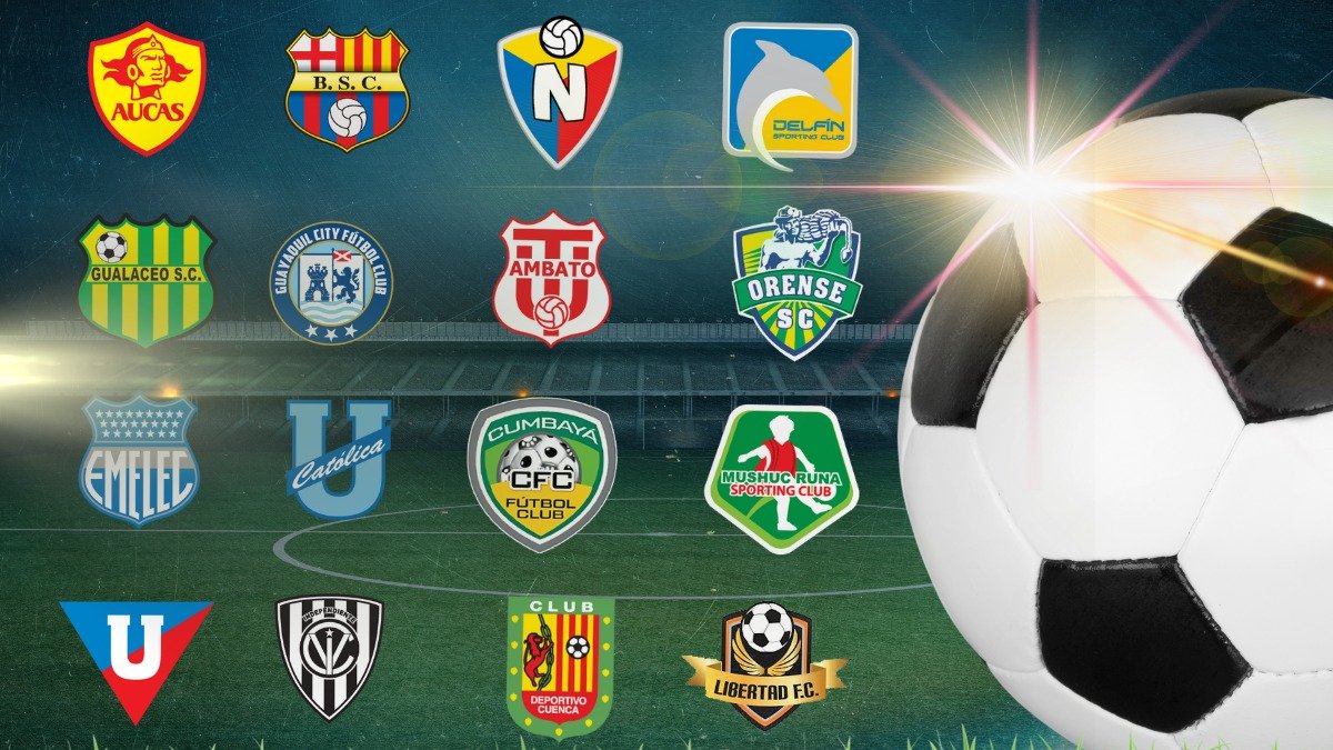 LigaPro se juega en cuatro días, ocho encuentros.