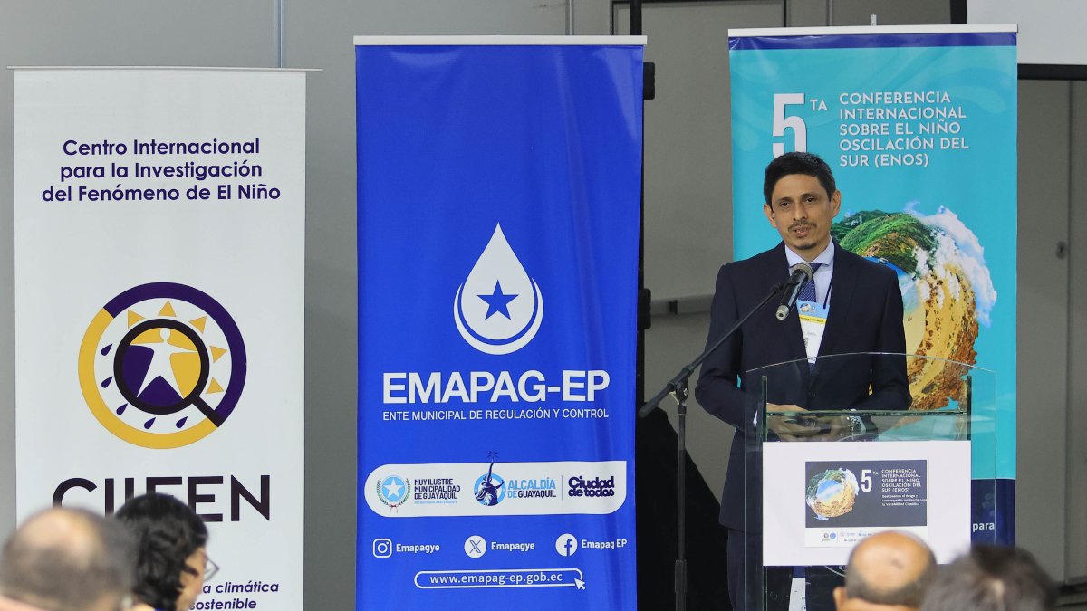 Expertos. 50 especialistas participaron en el evento.