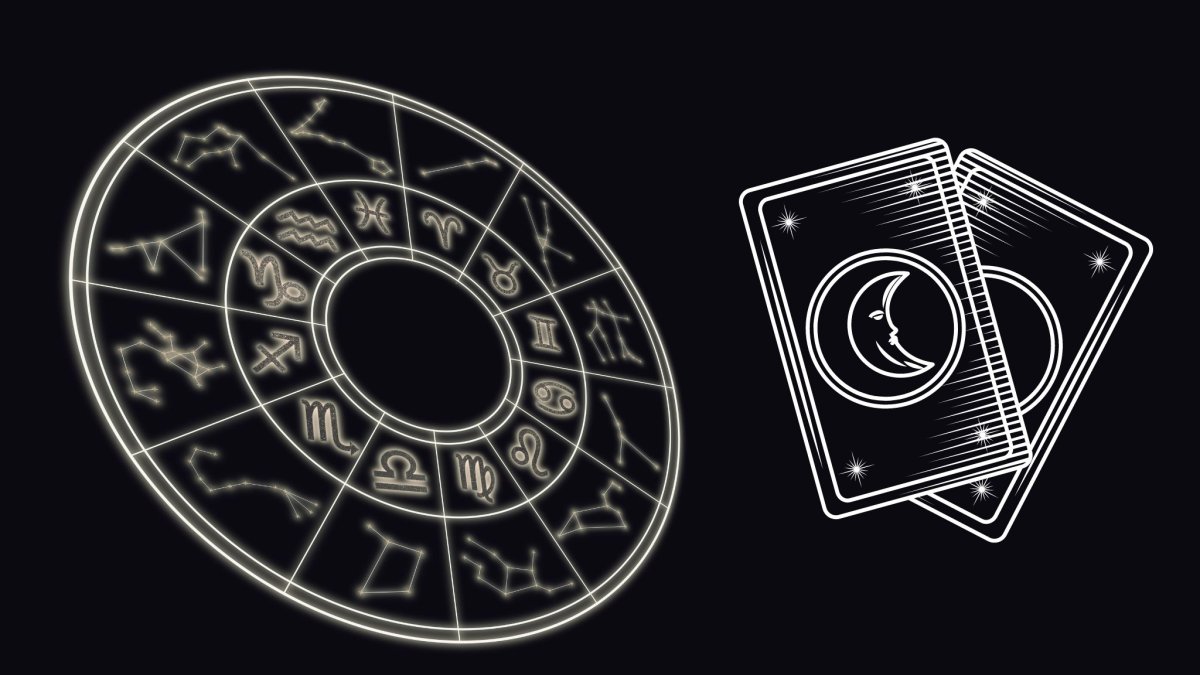 Horóscopò martes 8 de octubre.