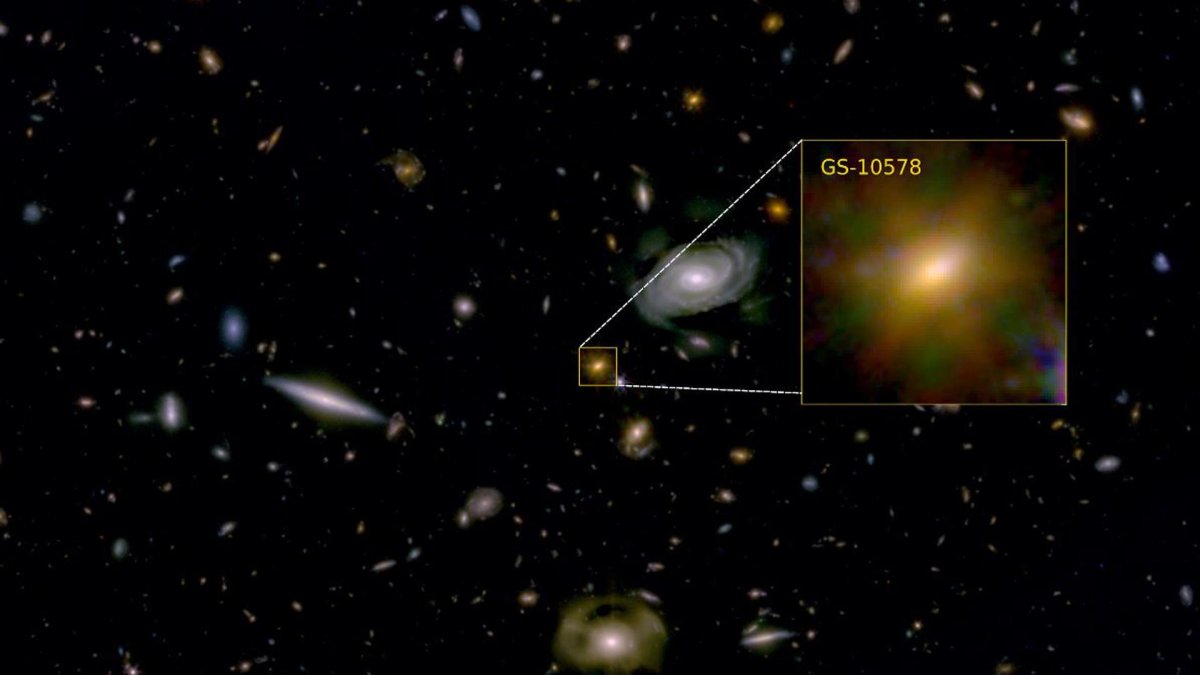 Un equipo de astrónomos coliderados por el Centro de Astrobiología (CAB) del CSIC-INTA acaba de publicar en la revista Nature Astronomy nuevos descubrimientos sobre cómo mueren las galaxias.
