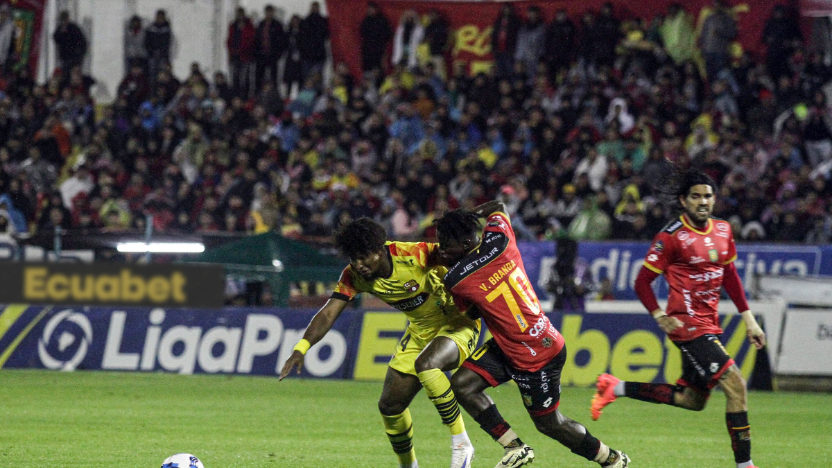 Barcelona pierde el encuentro.