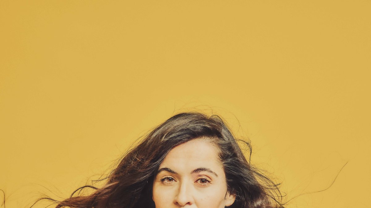 La cantante española Silvia Pérez Cruz es una de las artistas invitadas al Festival Ecuador Jazz.