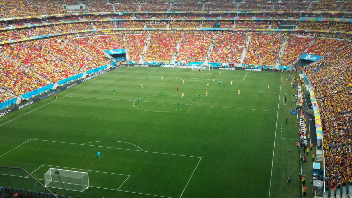 Agenda deportiva completa para este lunes, solo en Directv.