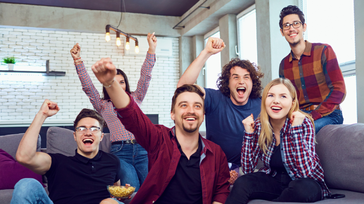 Agenda deportiva completa para el lunes 23 de junio, solo en Directv.