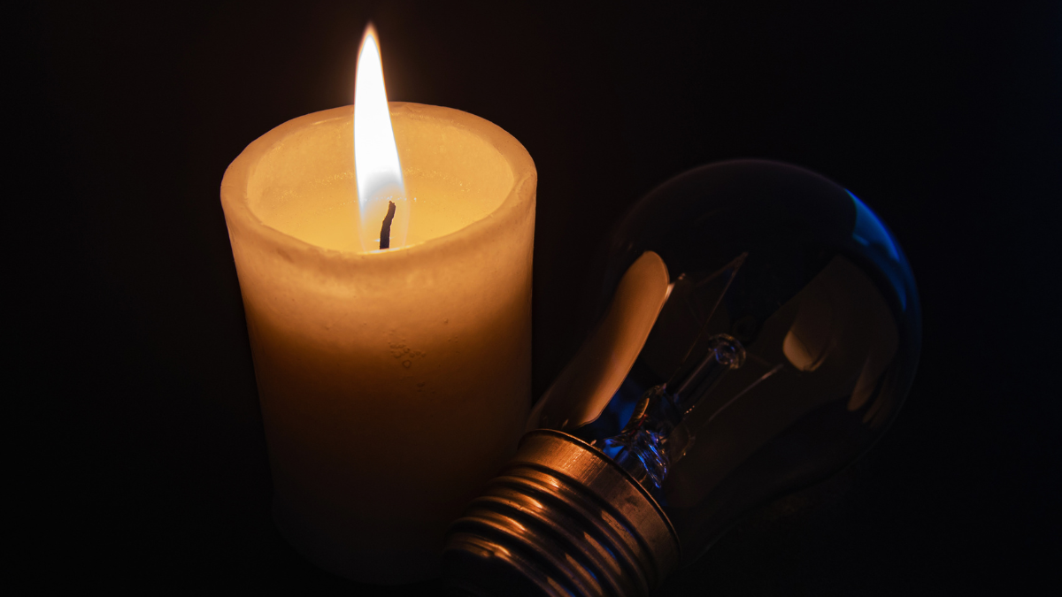 Ecuador nuevamente vive una serie de apagones