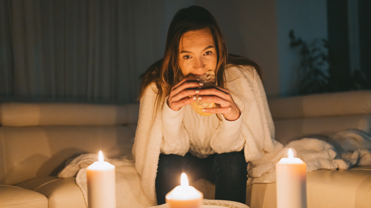 Afectación por los apagones puede durar hasta nueve horas.