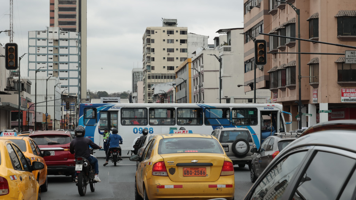 El toque de queda del 18 de septiembre solo se dio en seis provincias de Ecuador.