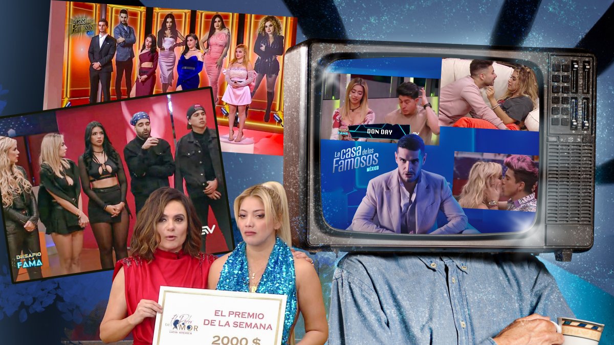 El genéro, también conocido como telerrealidad, comenzó a principios de 1991, con la serie neerlandesa 'Nummer 28', el primer programa en juntar a desconocidos y grabar sus interacciones