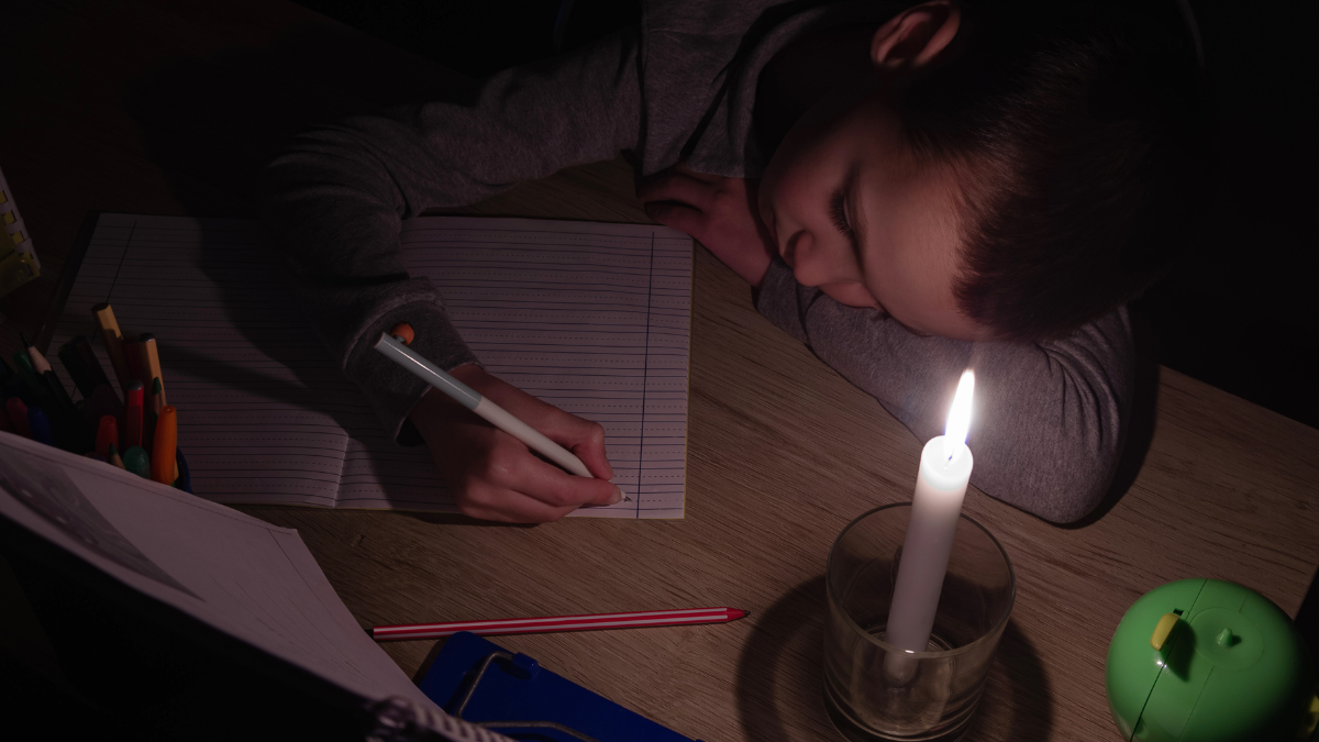 Nueva serie de apagones en Ecuador acumula tres días consecutivos