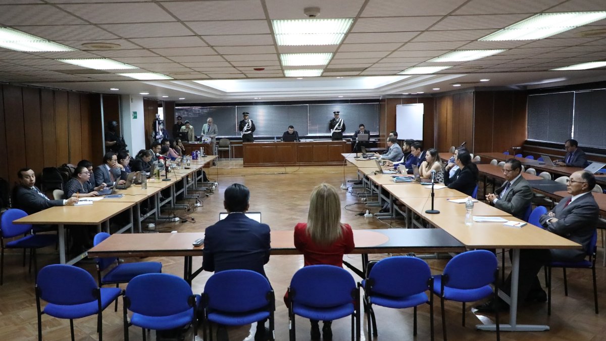 Los implicados en el caso Metástasis han sustentado su defensa desestimando los chats extraídos por la Fiscalía del celular del narcotraficante Leandro Norero (+).