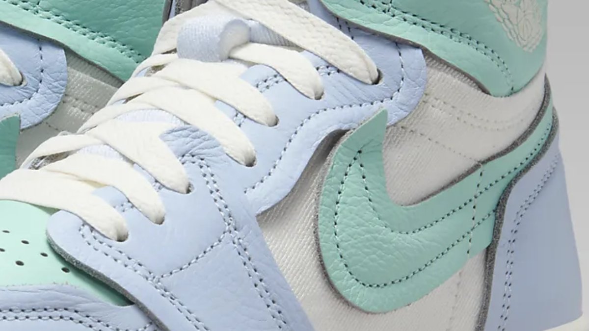 El nuevo modelo de Nike 