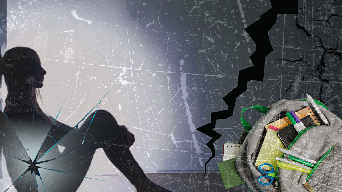 La madre de la víctima denuncia que su hija sufría acoso.