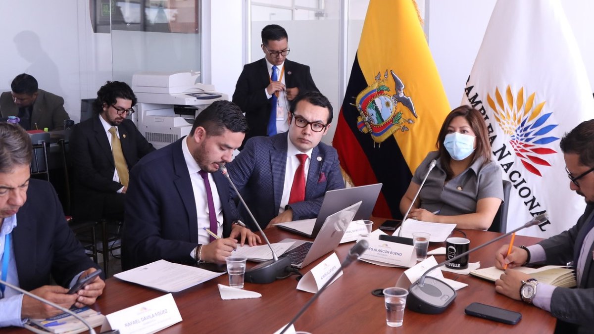 La Comisión de Seguridad investiga el supuesto tráfico de combustibles en las empresas comercializadoras.