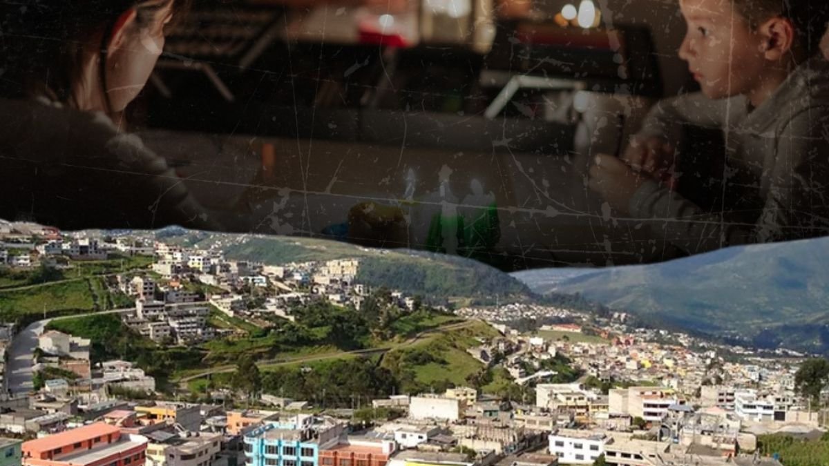 Apagones en Quito generan pérdidas en la economía de los capitalinos.