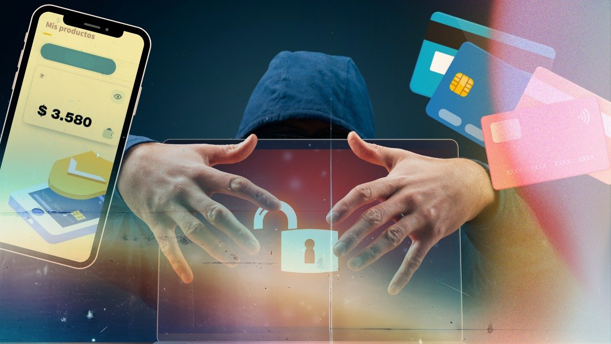 A diario, ciudadanos reportan vulneración en sus accesos a sus cuentas bancarias y consumos no autorizados en tarjetas de débito y/o crédito. 