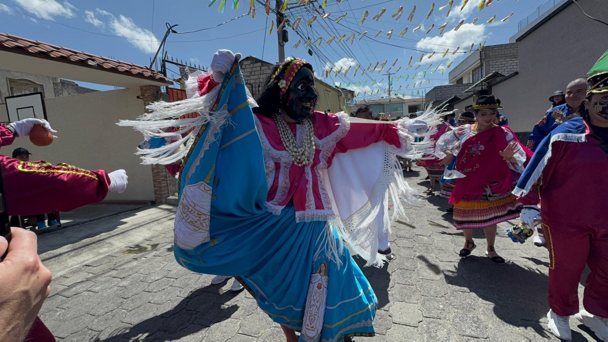 Hecho. Tras un análisis entre autoridades y organizadores, se redujo la duración de las actividades festivas, aunque se mantuvieron los recorridos.