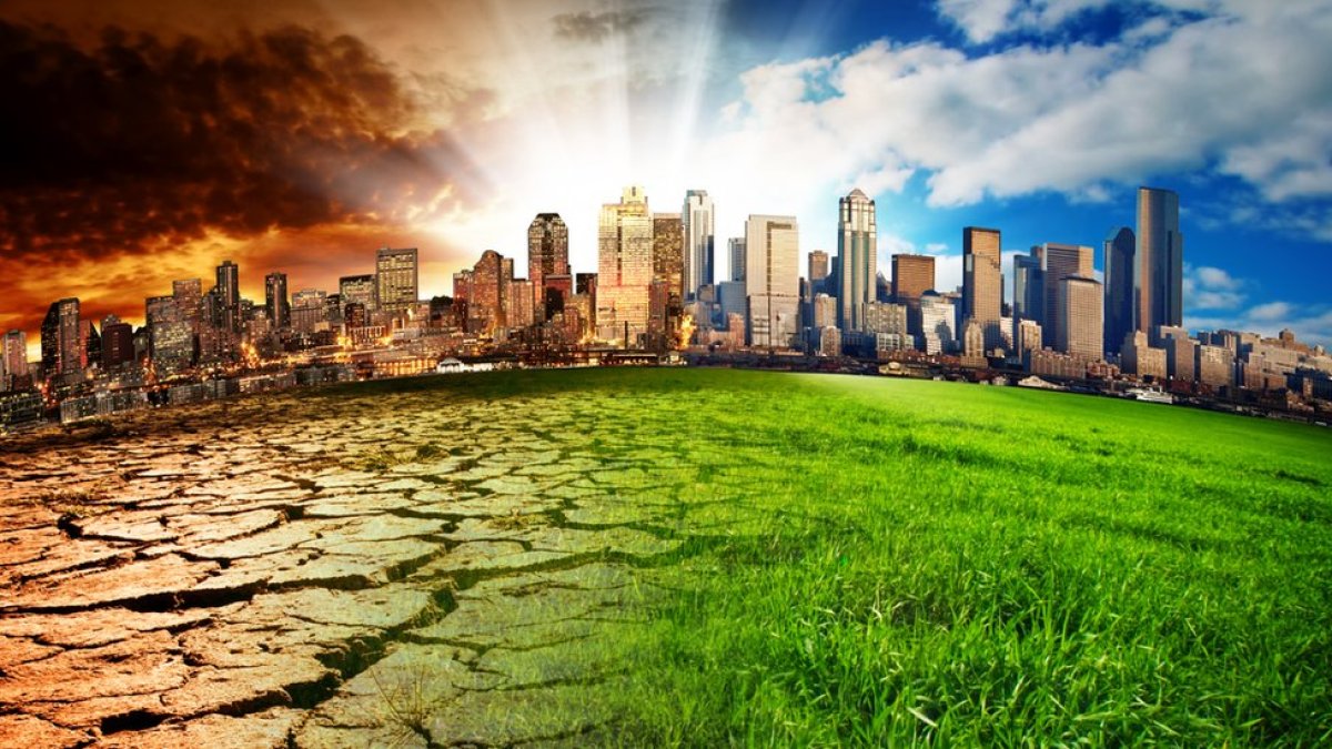 Día del Sobregiro de la Tierra llegó antes que en el 2023.