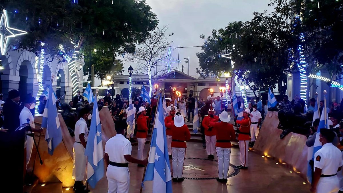 Actividad. Estudiantes participarán en el tradicional programa.
