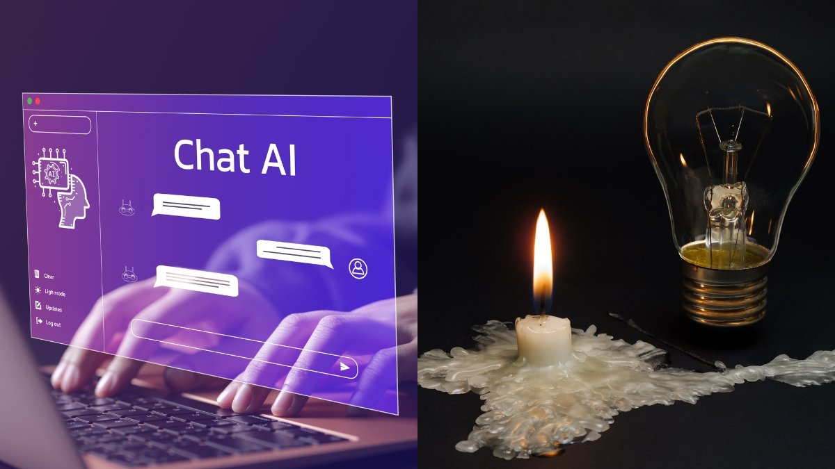 Lo que dice la IA respecto a la crisis energética en el Ecuador.