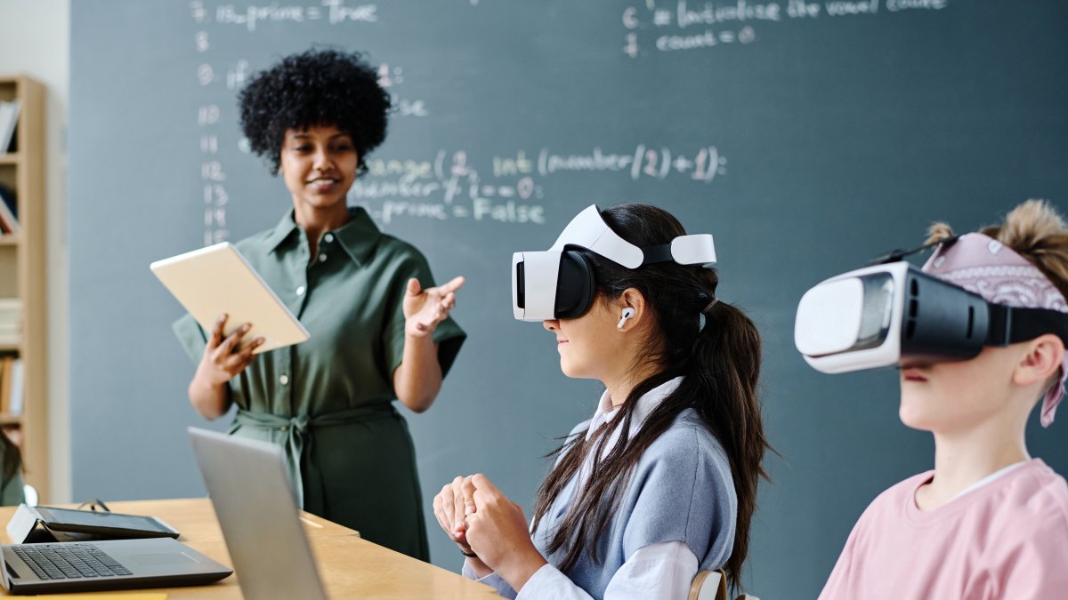 La Universidad Espíritu Santo (UEES) alista un evento sobre innovación educativa.