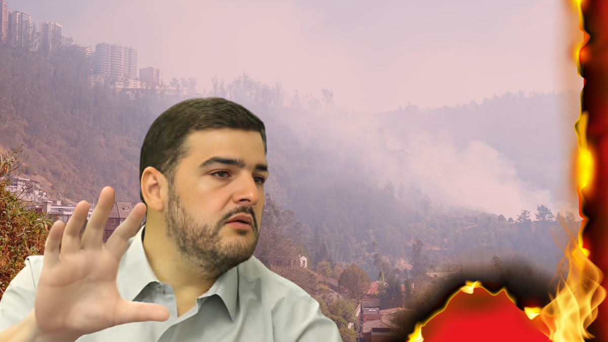 Álvarez asegura que dará todo el apoyo posible a Quito.