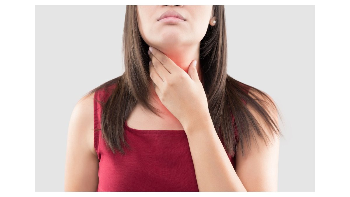 El reflujo puede desencadenar enfermedades más graves