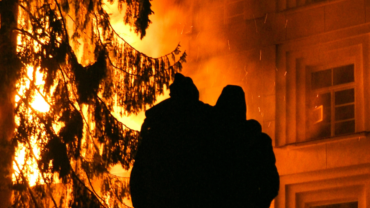 Aprende las mejores prácticas para proteger a tu familia y tu hogar en caso de emergencia