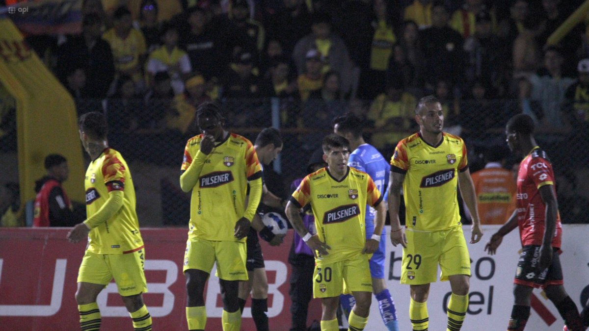 El técnico Ariel Holan considera que su equipo ha dado la talla en la LigaPro.