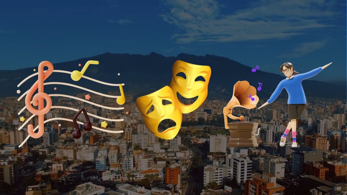 Diversas actividades culturales se replantean en la ciudad para mantener a salvo a la ciudadanía.