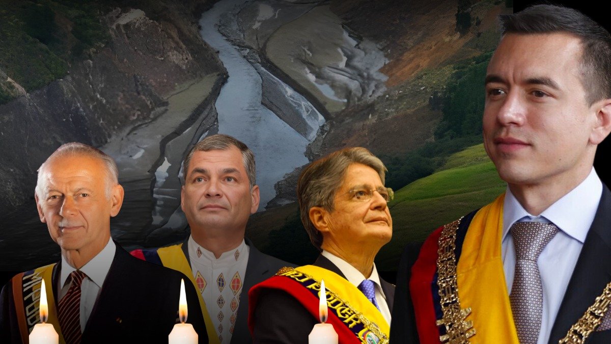 Ilustración para graficar este artículo relacionado con la gestión de gobiernos en el sector eléctrico.