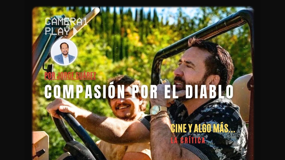 Compasión por el diablo