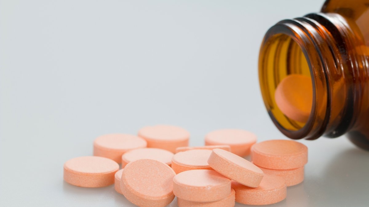 La rapamicina un medicamento que podría extender años de vida.