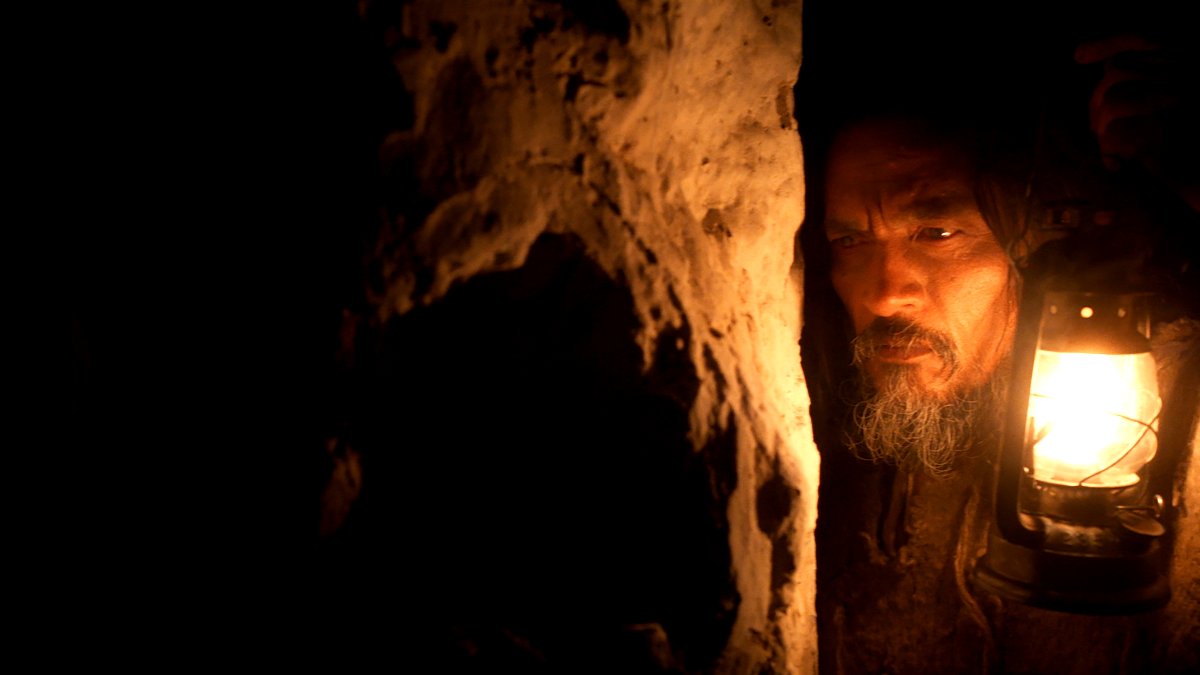 El filme Chuzalongo está basado en una oscura leyenda de la sierra ecuatoriana.