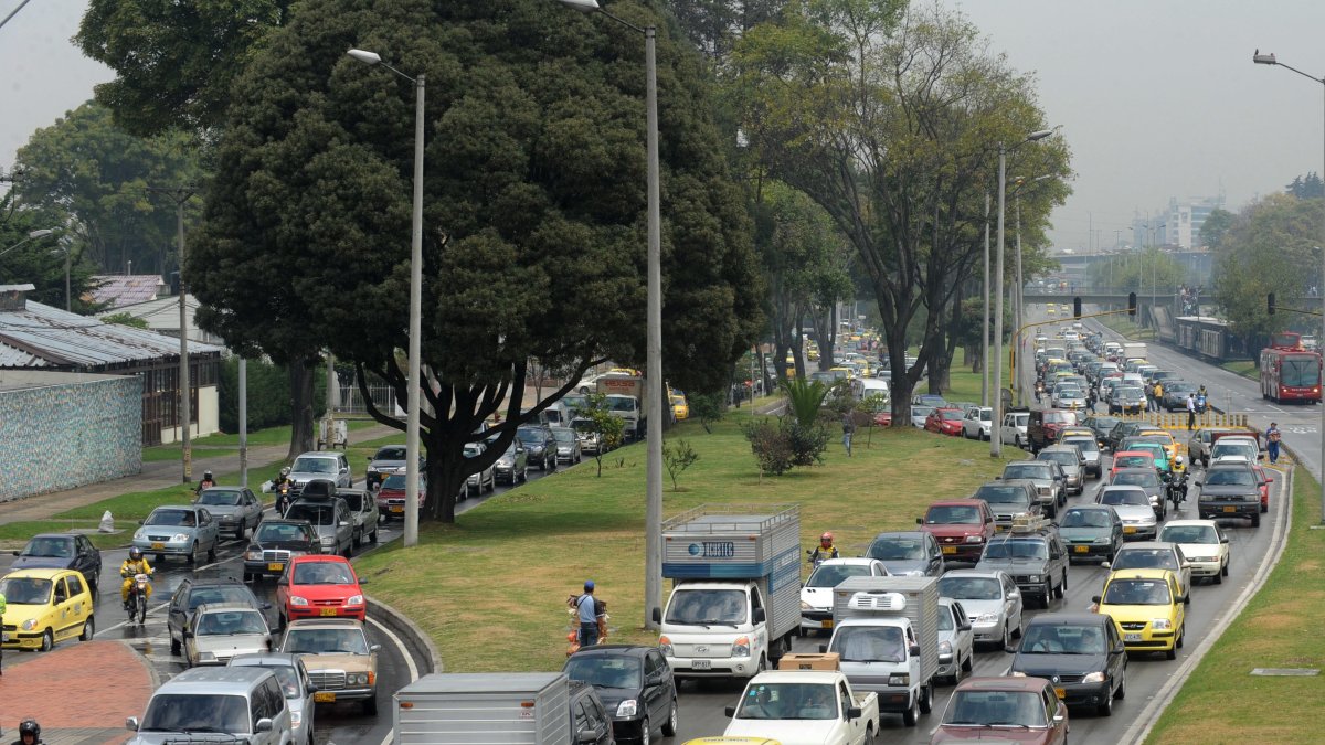 El Cabildo anunció que el sistema Pico y Placa se mantiene con normalidad en la capital.