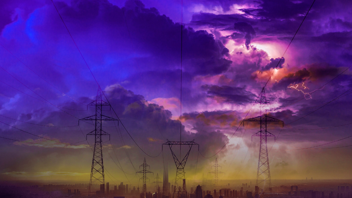 Cantones deberán soportar más horas sin luz durante los apagones de este fin de semana.