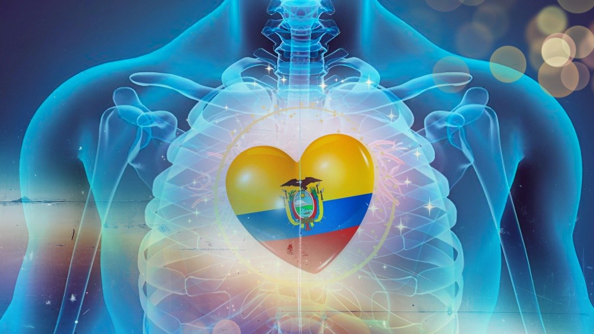 Cada cuarto viernes de septiembre los ecuatorianos celebran un día especial.