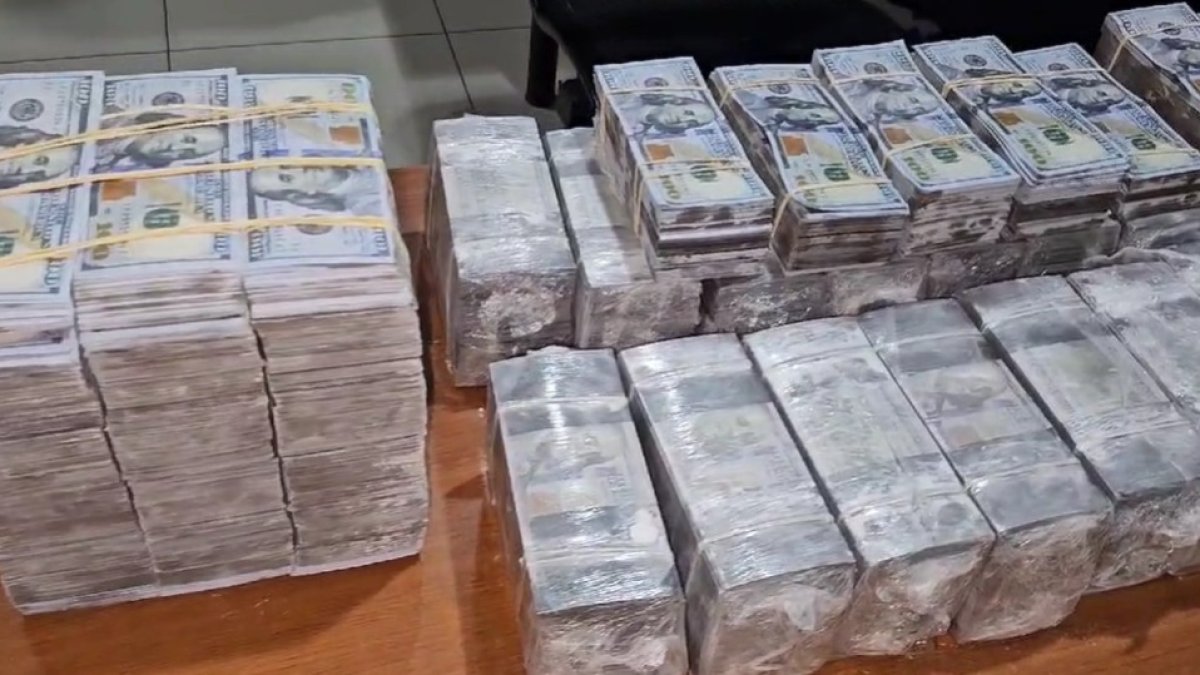 El ciudadano francés  ingresó de manera irregular al país y era investigado por estafa.