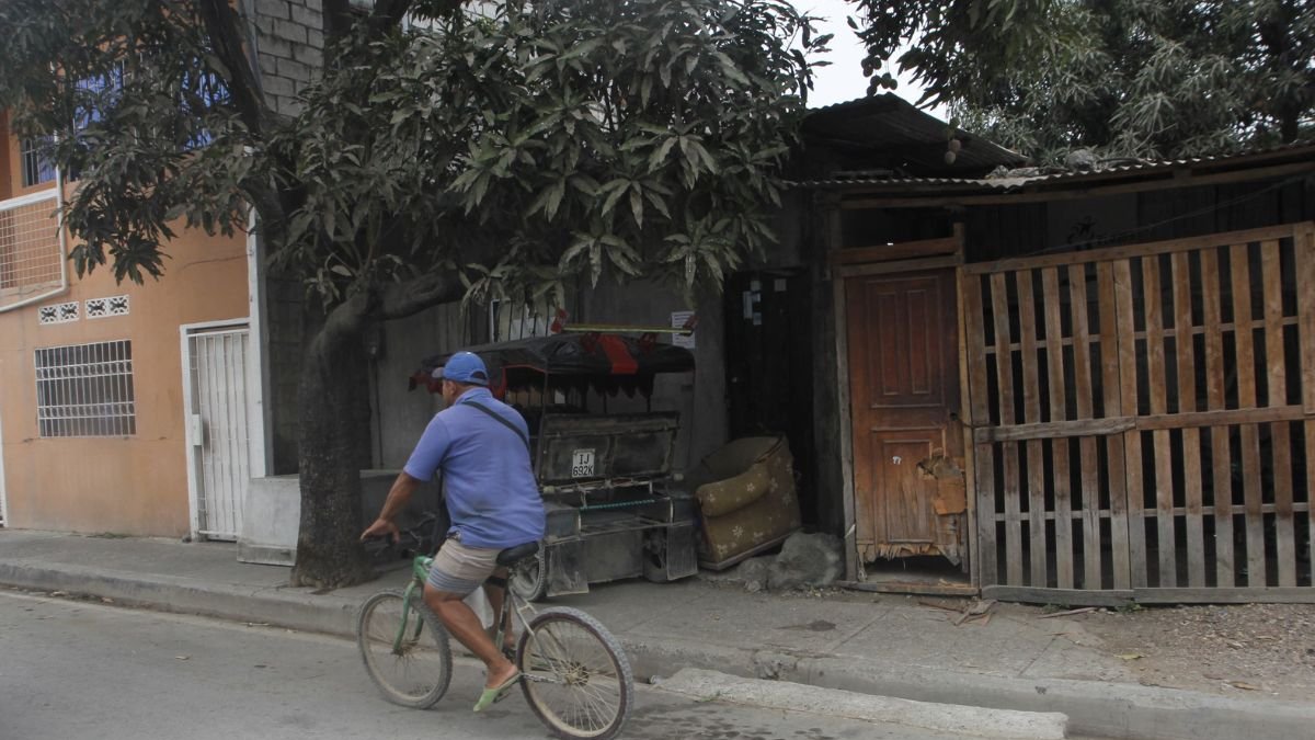 Durán amanece con nuevos asesinatos en su territorio.
