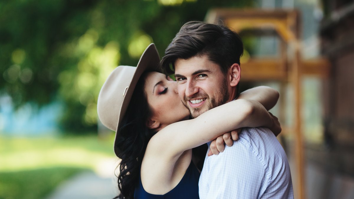 Encontrar a un compañero de alma no es fácil