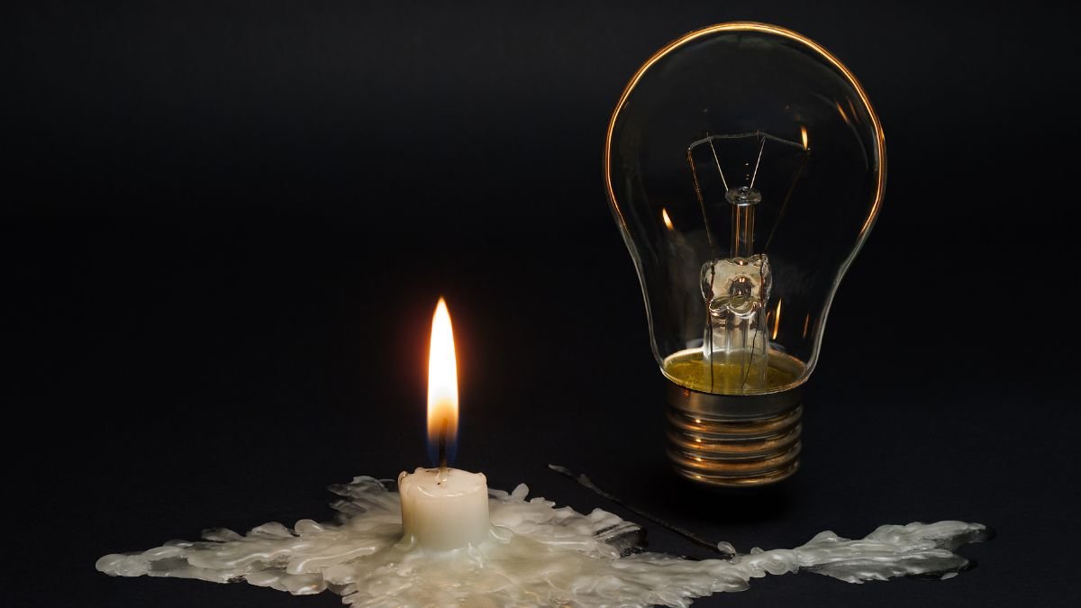 Apagones en Guayaquil continúan durante la próxima semana.