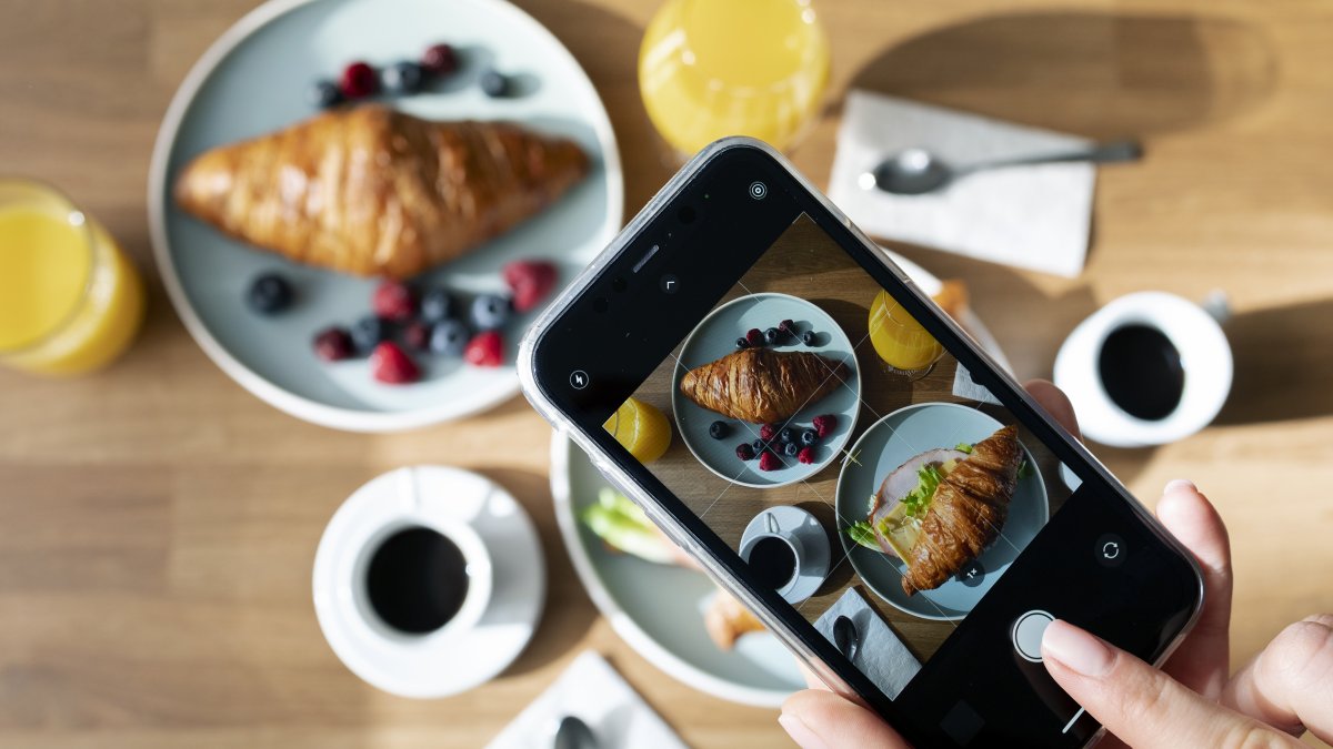 Un ‘foodie’ es alguien con una genuina pasión por la gastronomía.
