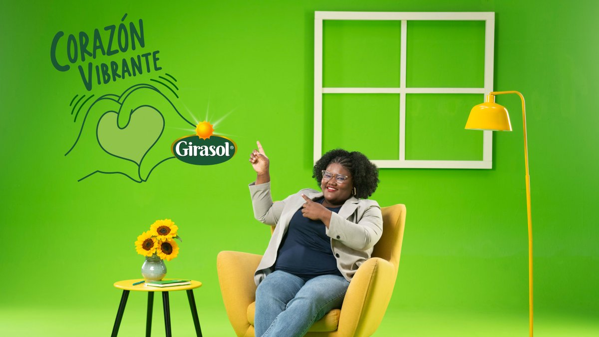 Lisseth Ayoví se ha convertido en ejemplo de perseverancia, disciplina y que es dueña de un corazón fuerte y feliz