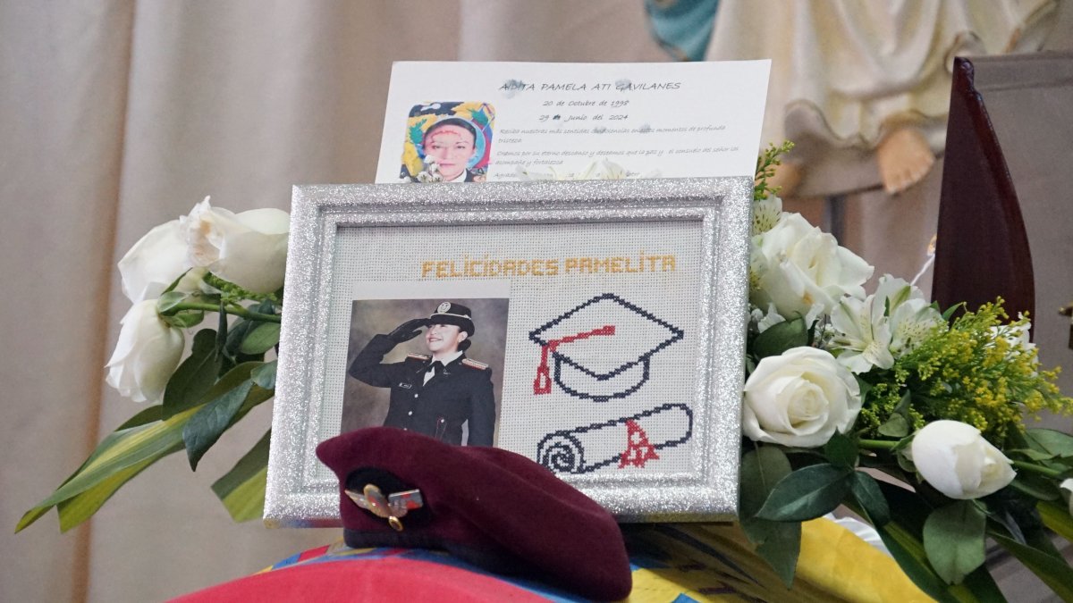 Piden prórroga para informe de caso ATI