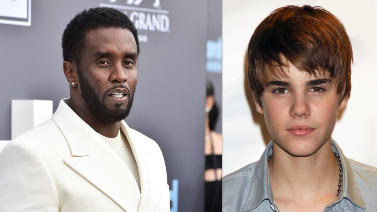 Resurge especulación en la que se vincula a Justin Bieber en las fiestas sexuales que realizaba Sean Combs.