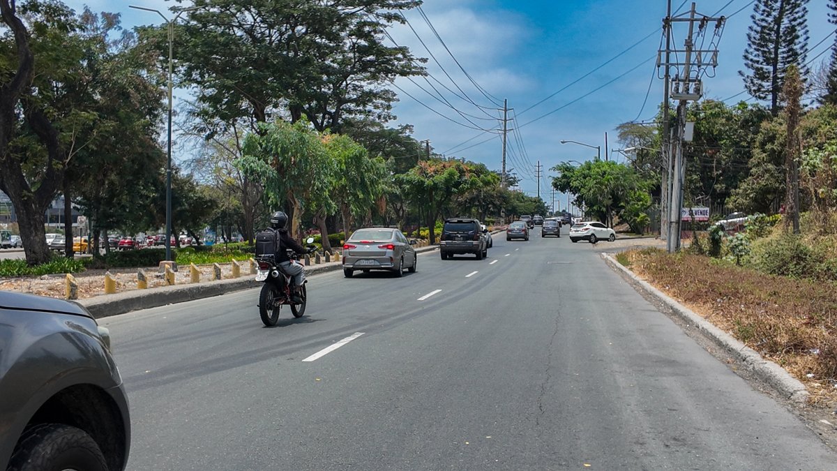 El anuncio lo dio a conocer la ATM este sábado 28 de septiembre.