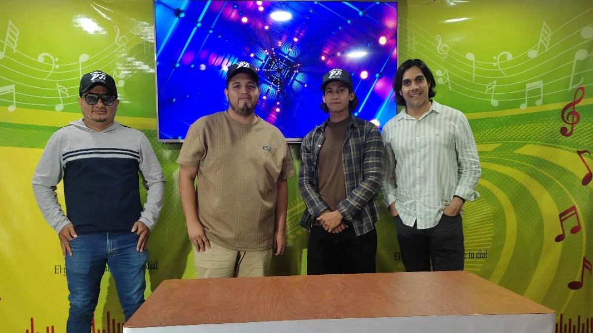 La competencia calienta motores