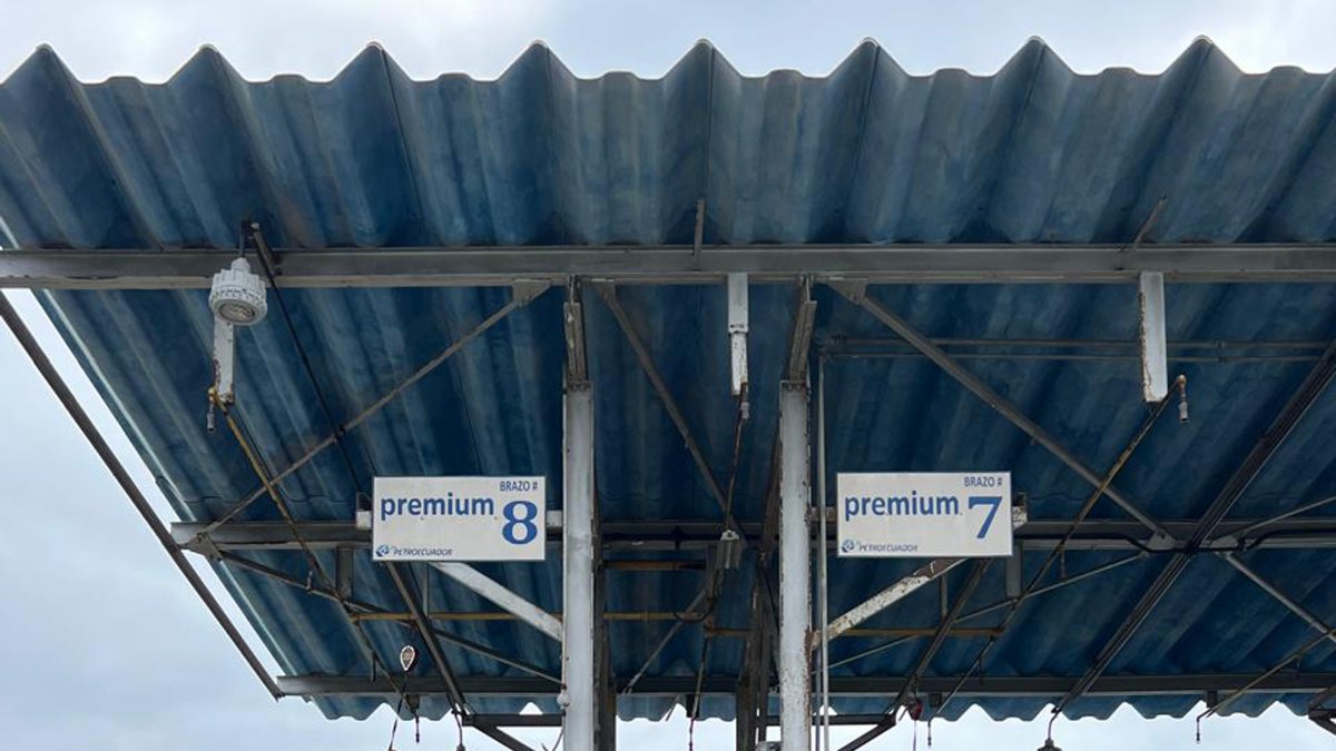 Imagen referencial para graficar este artículo relacionado con combustibles.